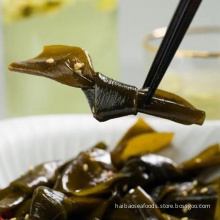 Healthy and Delicious Kelp Knots Cold Snacks